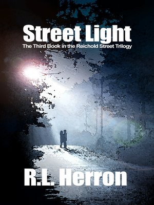cover image of Street Light